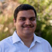 Anritsu Employee Navneet Kataria's profile photo