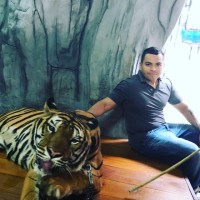 Daniel Morales Email & Phone Number