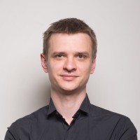 FACEIT Ltd Employee Stanislav Shymanskyi's profile photo