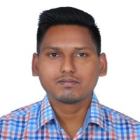 Sureshkumar Govindasamy