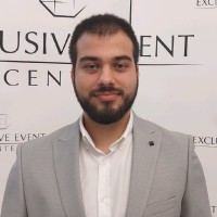 Ethernal Employee Milos Maksimovic's profile photo