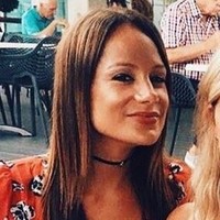 Daily Mail Australia Employee Jade Watkins's profile photo