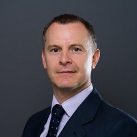 Evolution Securities Employee Philip Sparks's profile photo