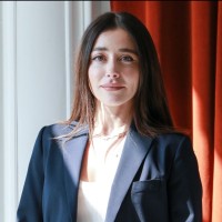 Edward Hospital Employee Daisy Murillo's profile photo