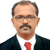 Clopay Service Company Employee Kiran Madanapalli's profile photo