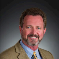 Dignity Health Employee Roger Bies's profile photo