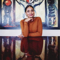 Believe Germany Employee Jade Leaf's profile photo