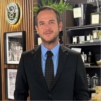 NOTE Cosmétique Employee Cihan Bayraktar's profile photo