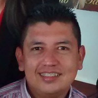 Staffing.com.au Employee Jose Perdomo's profile photo