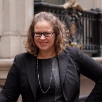 Amanda Skudlarek Email & Phone Number