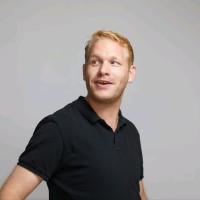 Converge (YC S23) Employee Michel van Krimpen's profile photo