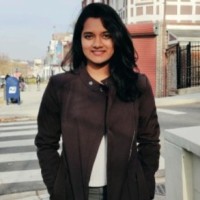 Madhura Basavaraju Email & Phone Number