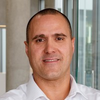 VULKAN Group Employee Timo Johannes's profile photo