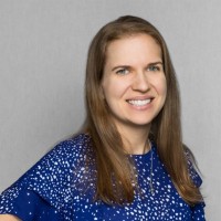 Rogers-O'Brien Construction Employee Sarah Rathborne's profile photo