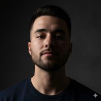 Fastwork Program Systems Ltda. Employee Gustavo Kasaki's profile photo