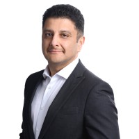 Technicolor Employee Ashwani Saigal's profile photo