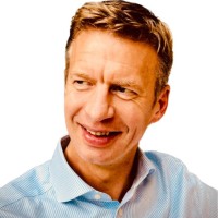 Tata Steel in Europe Employee Steven Dijkstra's profile photo