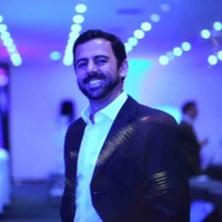 Gazeus Games Employee Marcelo Meyer's profile photo