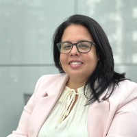 Hostelling International Canada Employee Aixa Vasquez's profile photo