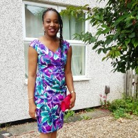 Fullhurst Employee Vivian Adeniyan's profile photo