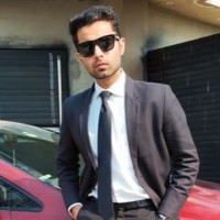 Shahzaib Sohail Email