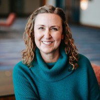 Come and See Foundation Employee Shawna Draper's profile photo