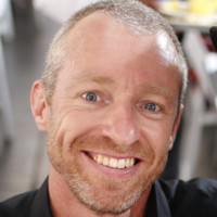 City Property Employee Peter Purdon's profile photo