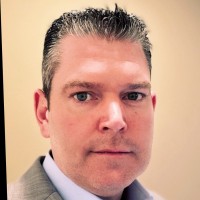 Canon Solutions America Employee Robert Lindsay's profile photo