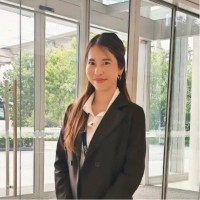 Thai Secom Security Employee Ratchadaporn Sutthinoon's profile photo