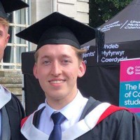 Ashfords Employee Tom Czerwinski's profile photo