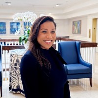 Jonathan’s Landing Golf Club Employee Angelique Hopkins's profile photo
