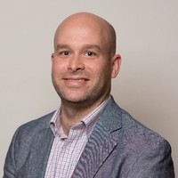 Cleveland-Cliffs Employee Matt Duncan's profile photo