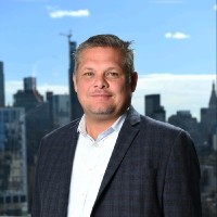 National Hockey League (NHL) Employee Jason Jazayeri's profile photo