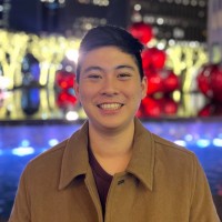 Brevitē Employee Stanley Yoo's profile photo
