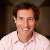 Provisions Group Employee Chris Ude's profile photo