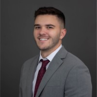 Medtronic Spine & Biologics Employee Jack Plummer's profile photo