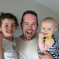 GFA - Gourdie-Fraser Inc. Employee Nathan Dale's profile photo