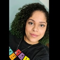 BSeller Employee Vânia de Souza Silva's profile photo