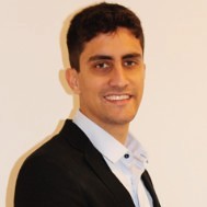 ALUPAR Employee Ighor Silva's profile photo