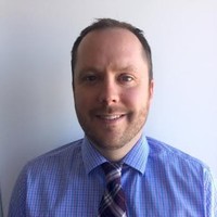 Commerce Resources Corp. Employee Sean Charland's profile photo