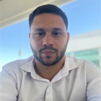 Ezvolt Employee Matheus Pereira Santos Dias's profile photo