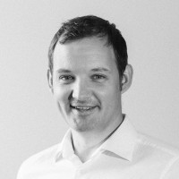Sine Consulting Ltd Employee Matty Carter's profile photo