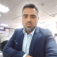 Qualis Technology Employee Rudy Fernández Díaz's profile photo