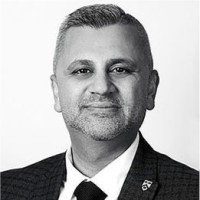 AESG Employee Jay Vadhia's profile photo