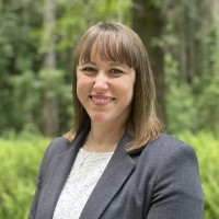 Landis Evans + Partners Employee Kimberly Glass's profile photo