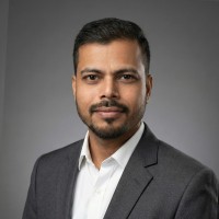 Kreate Technologies Pvt. Ltd. Employee Abhay Kumar's profile photo