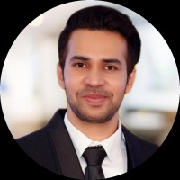 BizKonnect Employee Salman Shaikh's profile photo