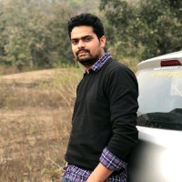 MATRIX FLAVOURS AND FRAGRANCES (INDIA) PRIVATE LIMITED Employee Akshay Fale's profile photo