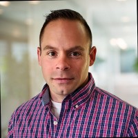 RS&H Employee Scott Penney's profile photo