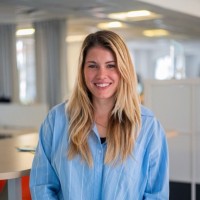 Kim Najman Email & Phone Number